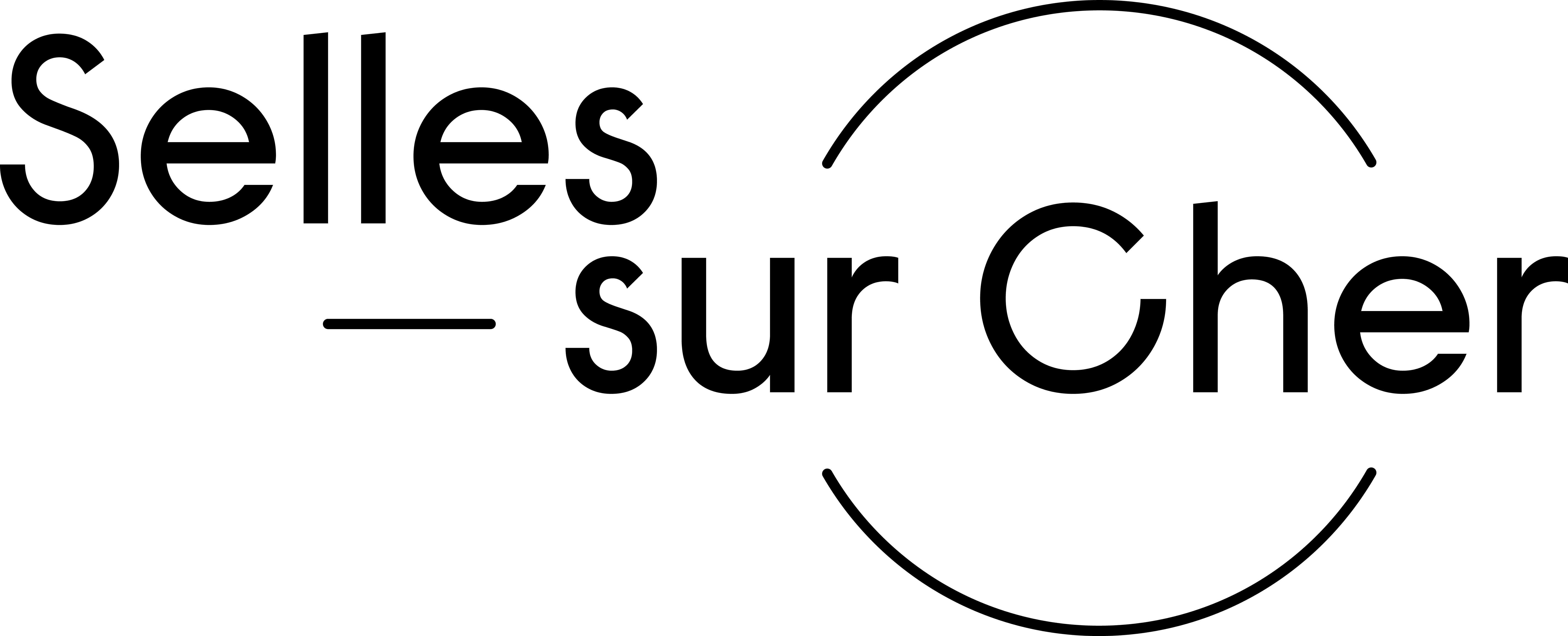 Ville de Selles-sur-Cher